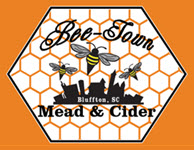 Bee-Town Mead & Cider Logo